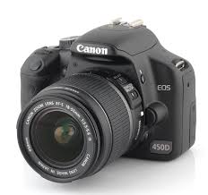 canon 450