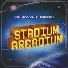 red hot chilipeppers