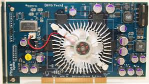 bfg physx