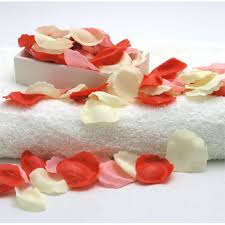 bath petals