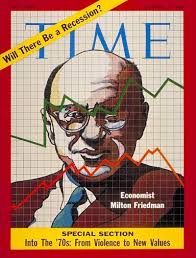 Mr. Friedmans death was also