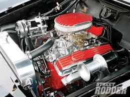 chevy 350