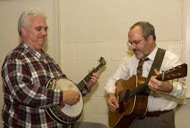 appalachian music
