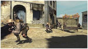 xbox call of duty 2