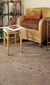 tile floors