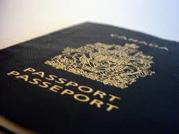 passport canad