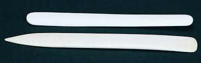 folding bones