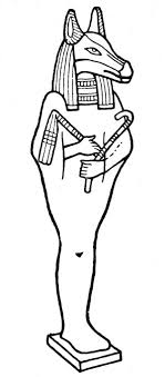 egyptian gods