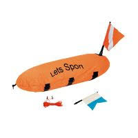 diving buoy