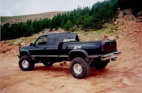 1995 z71