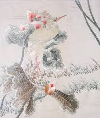 japanese silk