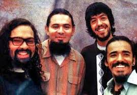 Cafe Tacuba - Amores Perros (Disc 2)