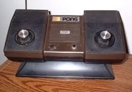 atari gaming system
