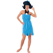 betty costume