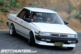 cresta car