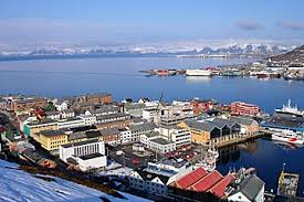 bonanza norway