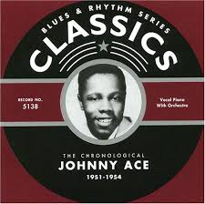 johnny ace