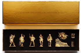 toy soldiers set