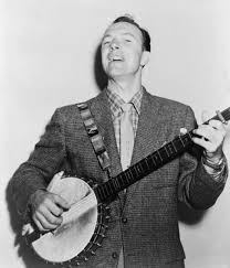 bruce springsteen pete seeger