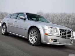 chrysler 300c