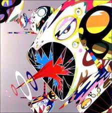 Takashi Murakami : News in