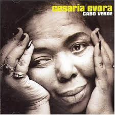 cesaria evora