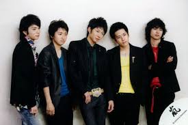 arashi