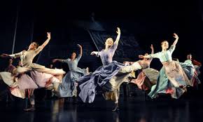 carousel the musical