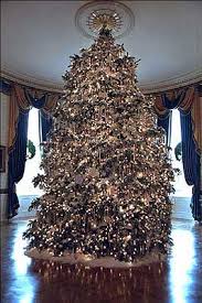 christmas in the white house