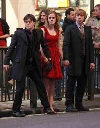 emma watson rupert grint