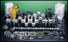 caterpillar parts
