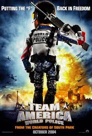 team america the movie