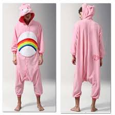 care bear clothes