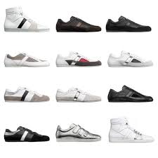 Dior Homme shoes