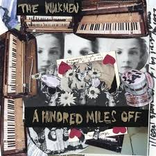 The Walkmen - Emma, Get Me A Lemon