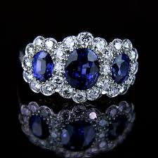 diamond cluster