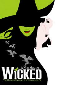 broadway musicals posters