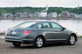 honda accord 2008 pics