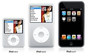 biggest ipod touch
