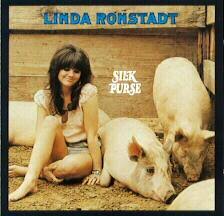 Linda Ronstadt - Life Is Like A Mountain Railway