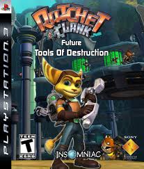 clank