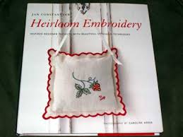 heirloom embroidery