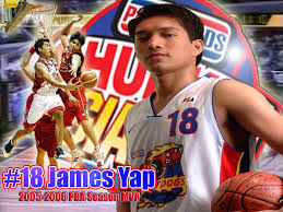 james yap