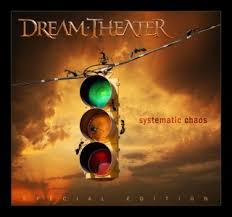 dream theater albums