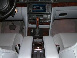 e38 bmw