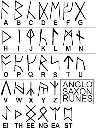 runes