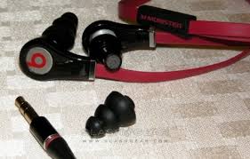 dre beats headphones review