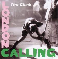 london calling cd