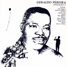 Geraldo Pereira - Escurinha