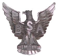 eagle medal
